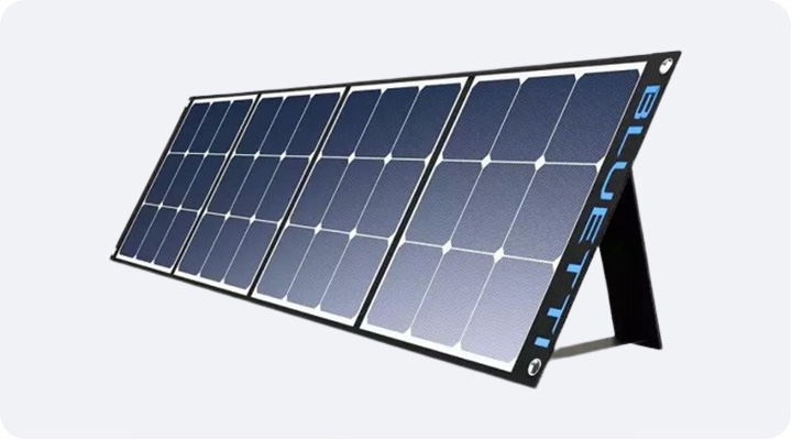  Panel słoneczny